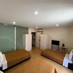 Casa Augusta 4 Hostal