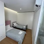Casa Augusta 4 Hostal *