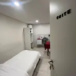 Casa Augusta 4 Hostel Μπράγκα