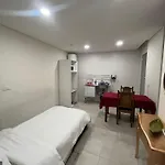Hostel Casa Augusta 4 Μπράγκα