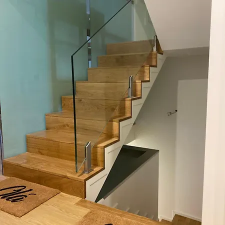 Casa Augusta 4 Auberge de jeunesse