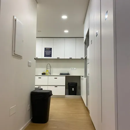 Casa Augusta 4 Braga