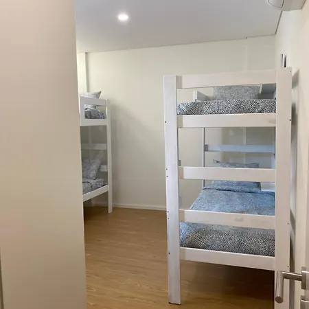 Casa Augusta 4 * Braga
