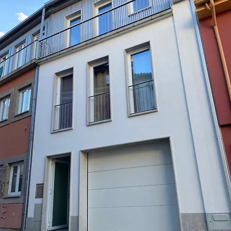 Auberge de jeunesse Casa Augusta 4