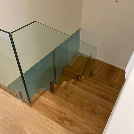 Casa Augusta 4 Auberge de jeunesse Braga