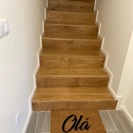 Casa Augusta 4 Braga