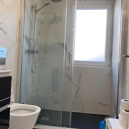 Casa Augusta 4 Auberge de jeunesse