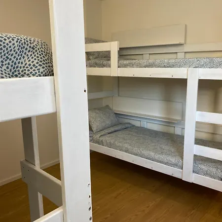 Hostel Casa Augusta 4 *