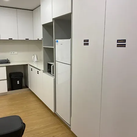 Casa Augusta 4 * Braga