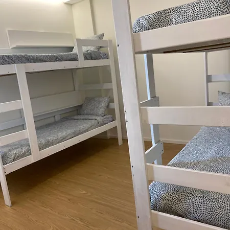 Casa Augusta 4 Hostel
