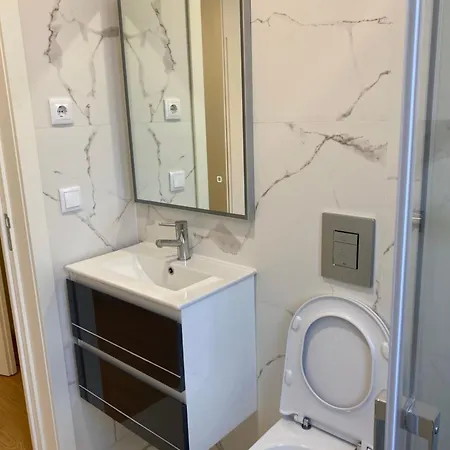 旅馆 Casa Augusta 4 *