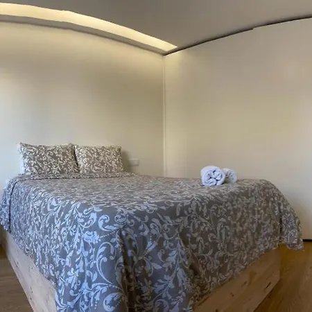 Casa Augusta 4 Auberge de jeunesse Braga