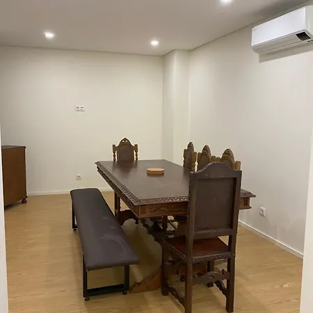 Casa Augusta 4 Braga