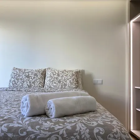 Casa Augusta 4 旅馆