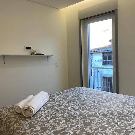 Casa Augusta 4 旅馆 *