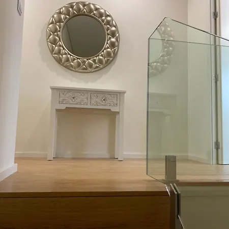 Casa Augusta 4 * Braga