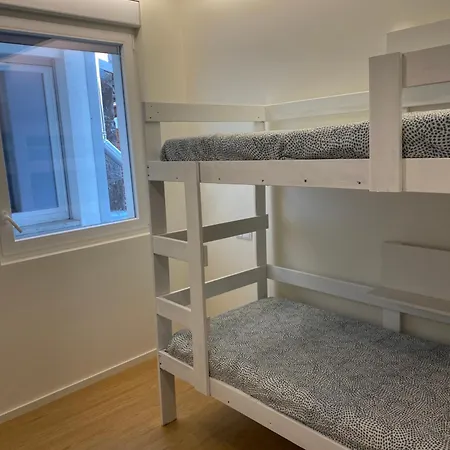 Casa Augusta 4 Hostel Braga