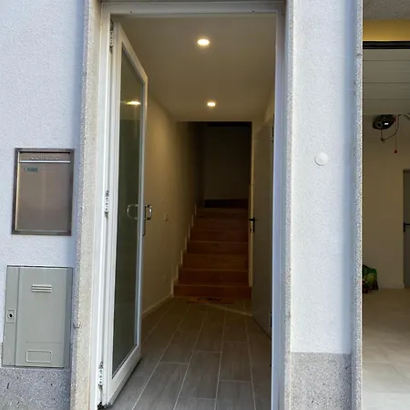 Casa Augusta 4 Auberge de jeunesse