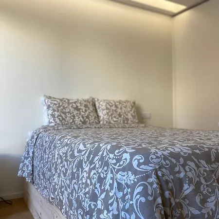 Casa Augusta 4 *