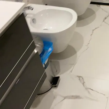 Casa Augusta 4 Auberge de jeunesse *