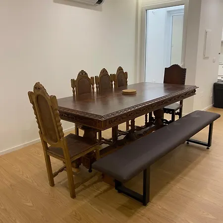 Casa Augusta 4 * Braga