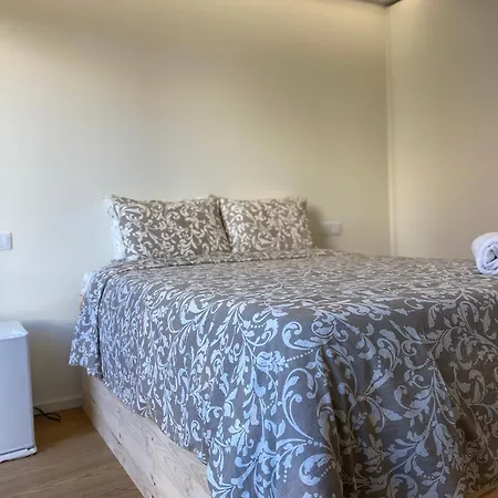 Casa Augusta 4 * 布拉加
