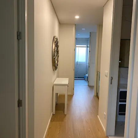 Casa Augusta 4 Braga