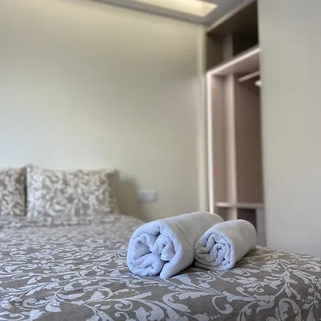 Casa Augusta 4 旅馆