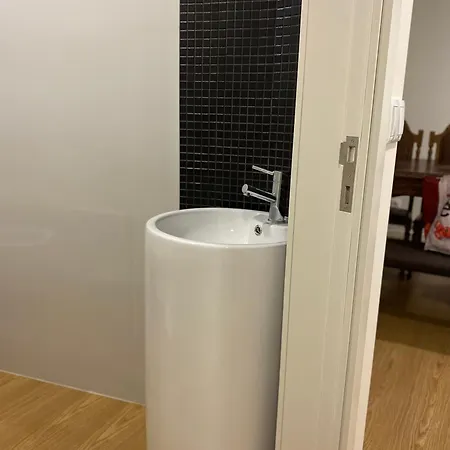 Casa Augusta 4 Auberge de jeunesse *