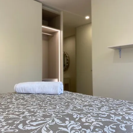 旅馆 Casa Augusta 4 布拉加