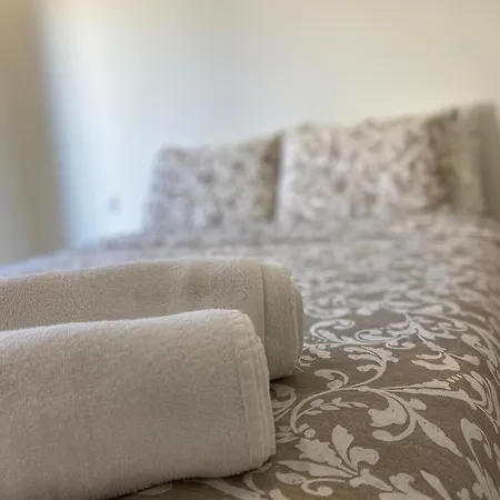 Casa Augusta 4 * Braga