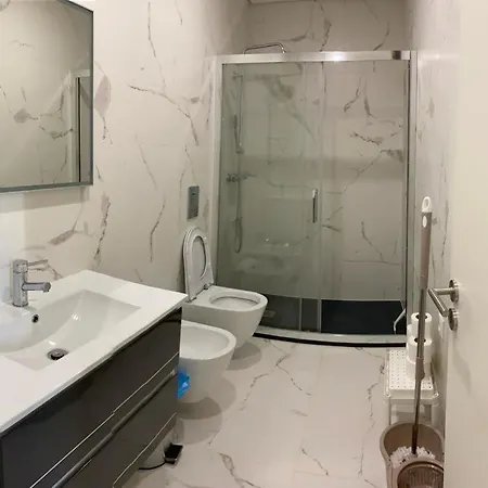 旅馆 Casa Augusta 4 布拉加