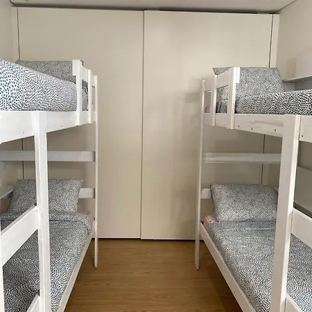 Casa Augusta 4 Hostel Braga