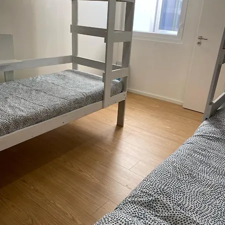 Hostel Casa Augusta 4 *