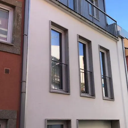 Casa Augusta 4 *
