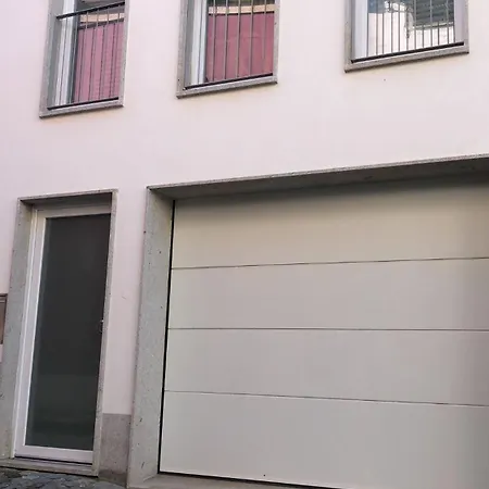 Auberge de jeunesse Casa Augusta 4 Braga