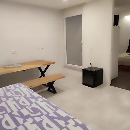 Casa Augusta 4 Braga