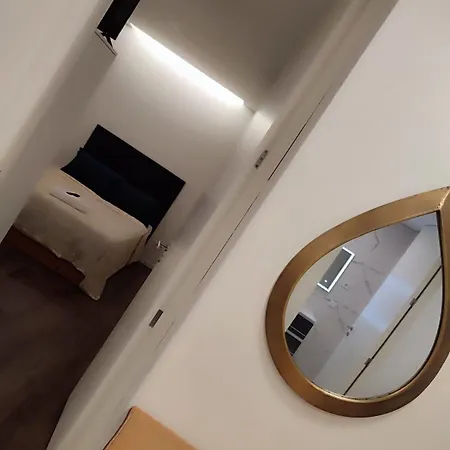 Casa Augusta 4 Hostel