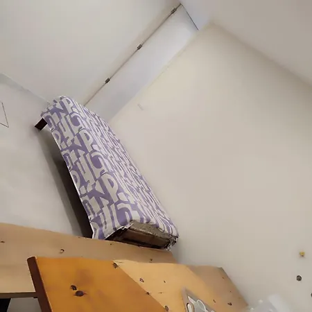 Casa Augusta 4 Auberge de jeunesse Braga