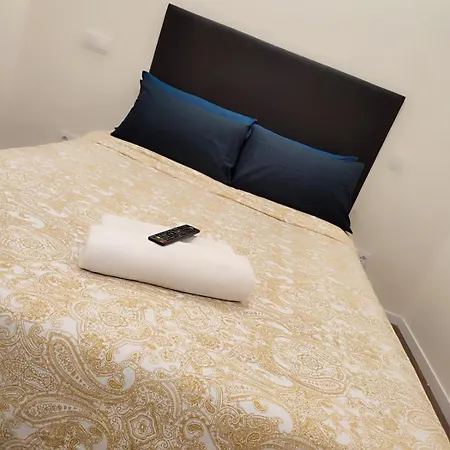 Casa Augusta 4 Auberge de jeunesse