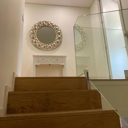 Casa Augusta 4 * Braga