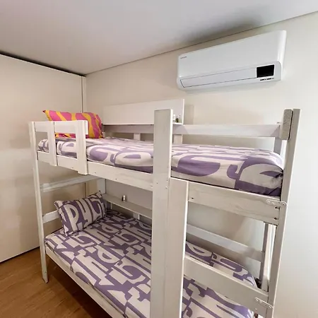 Casa Augusta 4 Hostel *