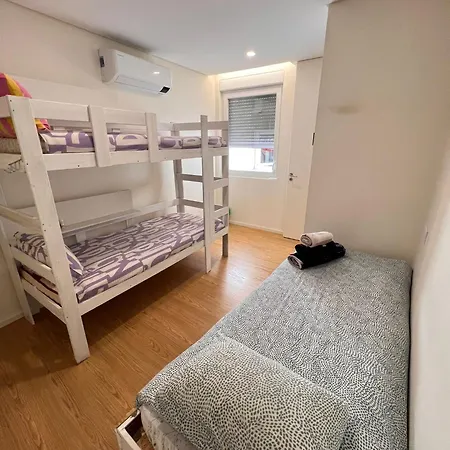 Hostel Casa Augusta 4 *