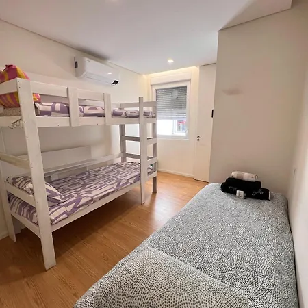 Hostel Casa Augusta 4