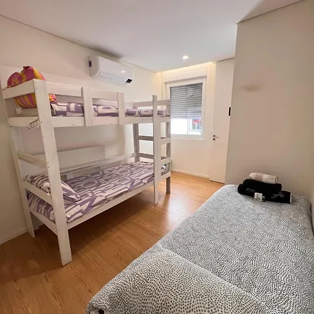 Casa Augusta 4 Braga