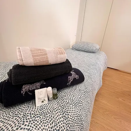 Hostel Casa Augusta 4