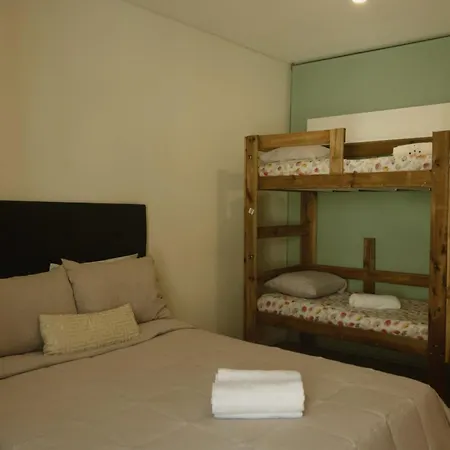 Casa Augusta 4 Hostel Braga