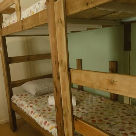 Hostel Casa Augusta 4 Braga
