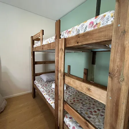 Casa Augusta 4 Braga