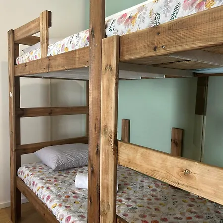 Casa Augusta 4 * Braga